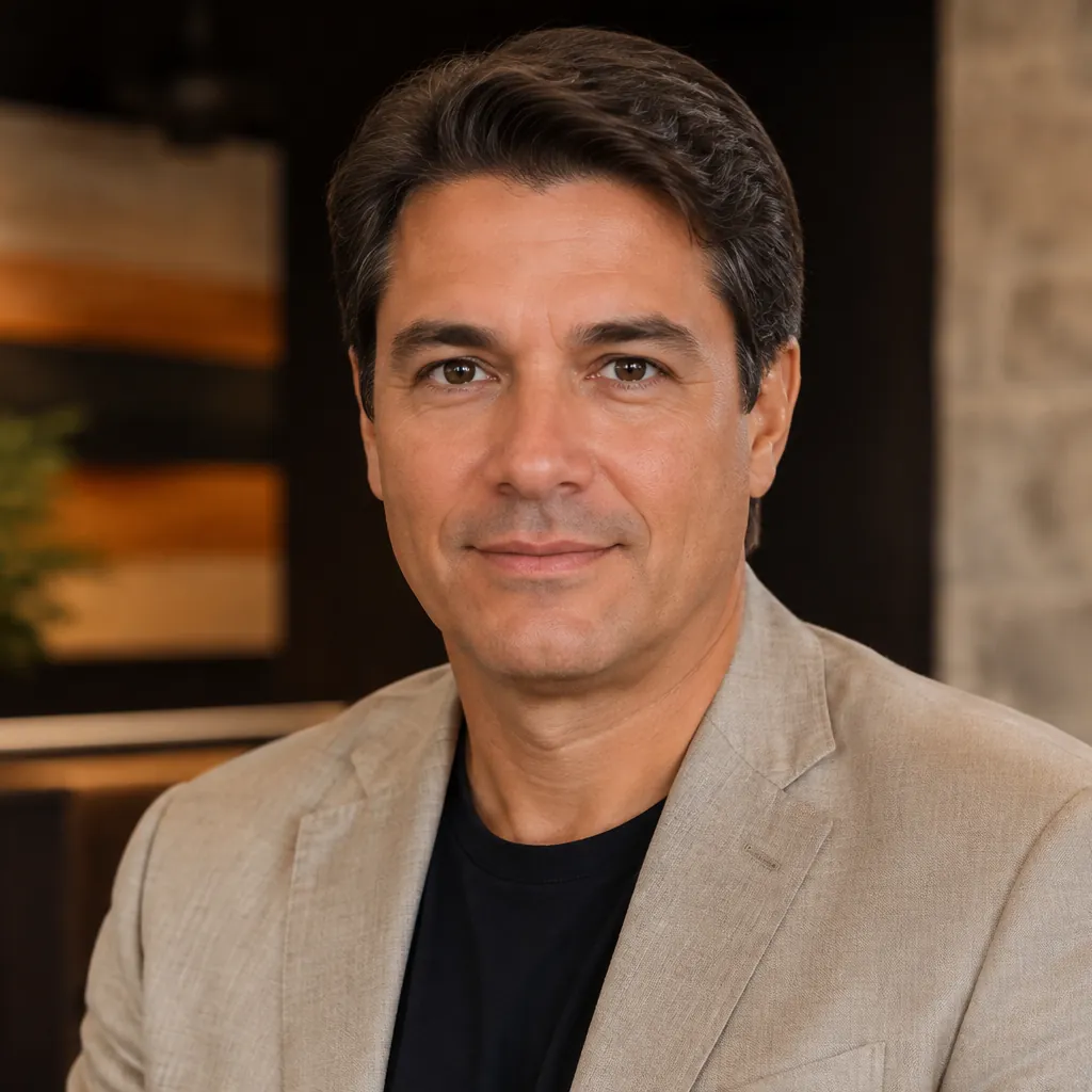 David Lázaro